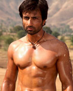 Sonu Sood